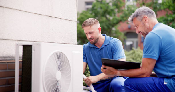 Air duct cleaning in Lincoln, CA